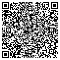 QR code with Aum Mortgages contacts