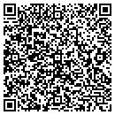 QR code with J-Haul Truck Service contacts