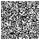 QR code with Wayne County Public Svc-Roads contacts