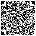 QR code with Jlh CO contacts