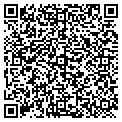 QR code with Hack Foundation Inc contacts