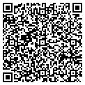 QR code with Rah Distributors contacts