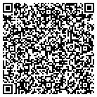 QR code with Martin County Highway Department contacts