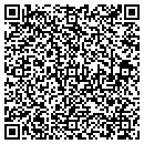 QR code with Hawkeye Vision LLC contacts