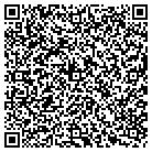 QR code with B & C Antique Capital Mortgage contacts