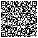 QR code with Cooks CPA contacts