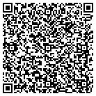 QR code with C V Bookkeeping & Payroll Service contacts