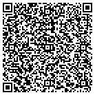 QR code with Hills & Dale Estate Lagrange contacts