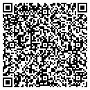 QR code with main street disposal contacts