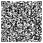 QR code with Hamilton Management Corp contacts