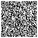 QR code with J & C Superior Trims contacts
