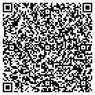 QR code with J R Stinchcomb Reynolds contacts