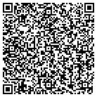 QR code with Agneta D Borgstedt Md contacts