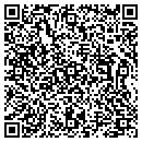 QR code with L R Q Time Plus Inc contacts