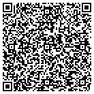 QR code with Manos Business Management CO contacts