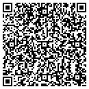 QR code with Robert's Hauling contacts
