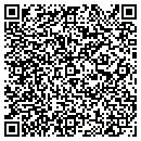 QR code with R & R Demolition contacts