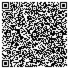 QR code with Three J S Desktop Publishi contacts