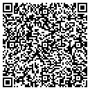 QR code with Mwm Grazing contacts