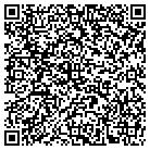QR code with Delta Senior Living Center contacts