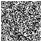 QR code with Yazoo City Street Department contacts
