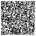 QR code with D A S Mortgage contacts
