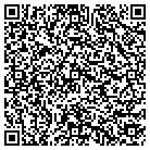 QR code with Twicegood Drapery Express contacts