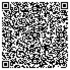 QR code with Ultimate Victory Publishing contacts