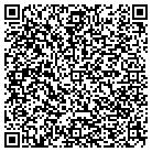 QR code with Highway Department Maintenance contacts