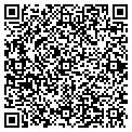 QR code with Visibooks LLC contacts
