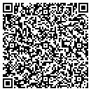 QR code with Hughes Design contacts