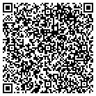 QR code with U S A Waste Services Of Housto contacts