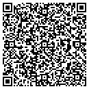 QR code with U S Disposal contacts