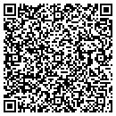 QR code with Zancan Press contacts
