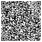 QR code with Zozobra Publishing LLC contacts