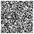 QR code with Service Corps-Retired contacts