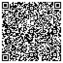 QR code with USA Payroll contacts