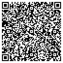 QR code with Ari Press contacts