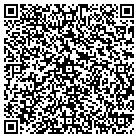 QR code with W C A Waste North Houston contacts