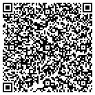 QR code with Richmond County Educators Assn contacts