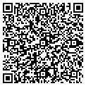QR code with Rpc Associate contacts