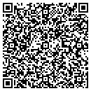 QR code with D & J Systems contacts