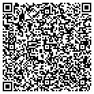 QR code with Zoat Construction Containers contacts