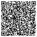 QR code with Lts LLC contacts