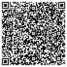 QR code with Two Harbors Chamber-Commerce contacts