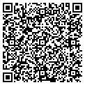 QR code with Tam Inc contacts