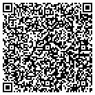 QR code with Galesburg Retirement Home contacts