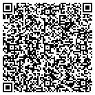 QR code with First Financial Reverse Mortgages contacts