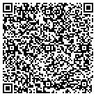 QR code with Cadent Technologies Corporation contacts