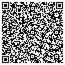 QR code with Canterbury Graphics Inc contacts